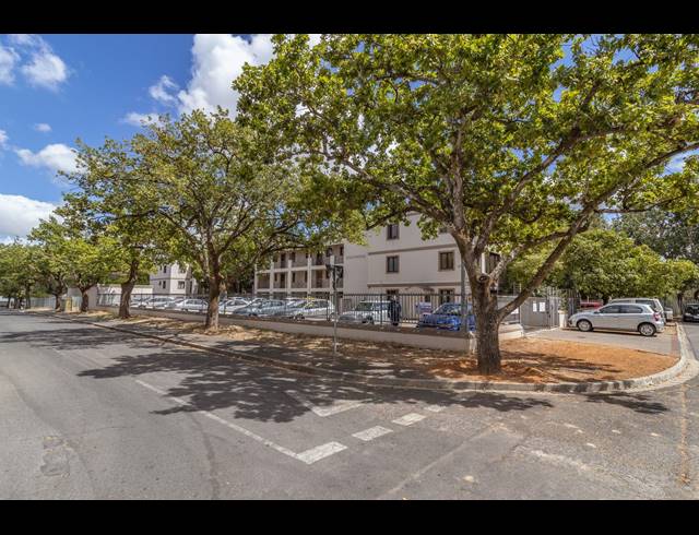 3 bed property to rent in STELLENBOSCH CENTRAL